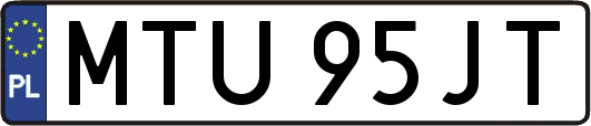 MTU95JT