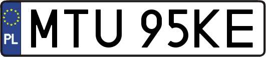 MTU95KE
