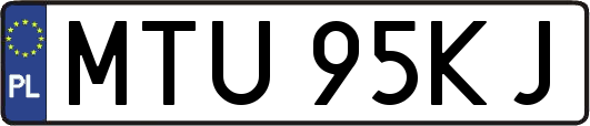 MTU95KJ