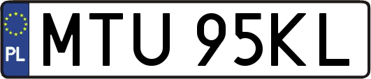MTU95KL