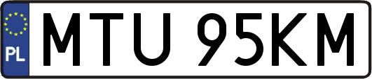 MTU95KM