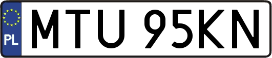 MTU95KN