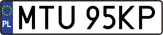 MTU95KP