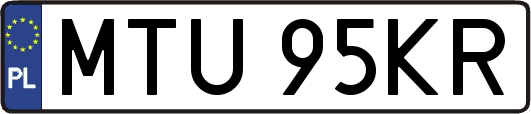 MTU95KR