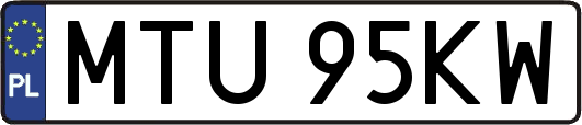 MTU95KW