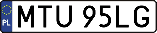 MTU95LG