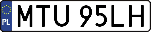 MTU95LH