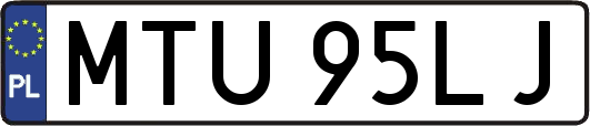 MTU95LJ