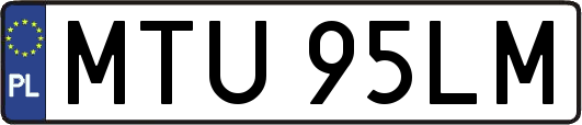 MTU95LM