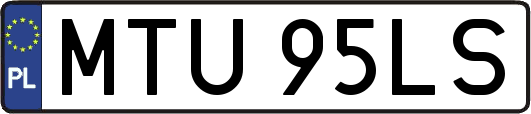 MTU95LS