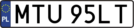 MTU95LT