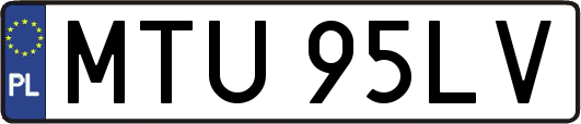 MTU95LV