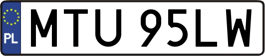 MTU95LW