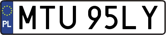 MTU95LY