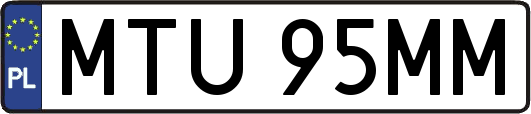 MTU95MM