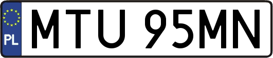 MTU95MN