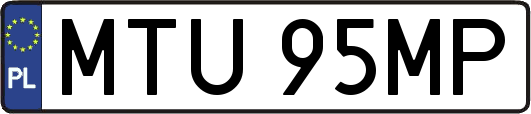 MTU95MP