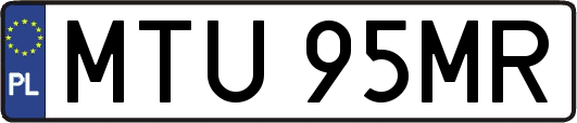 MTU95MR