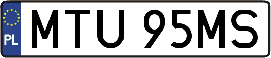 MTU95MS