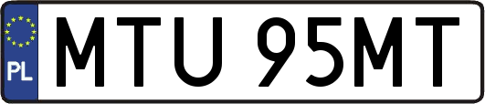 MTU95MT
