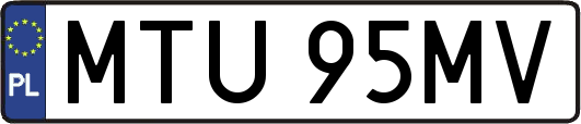 MTU95MV