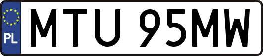 MTU95MW