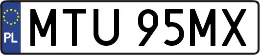 MTU95MX