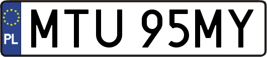 MTU95MY
