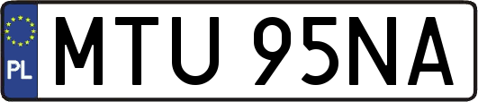 MTU95NA