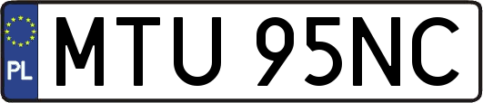 MTU95NC