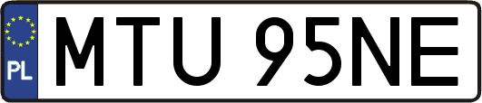 MTU95NE