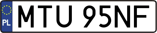 MTU95NF