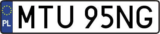 MTU95NG