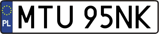 MTU95NK
