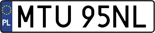 MTU95NL