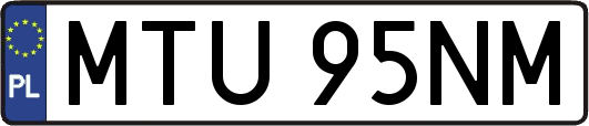 MTU95NM