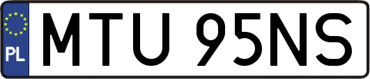 MTU95NS