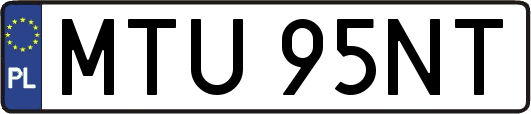 MTU95NT