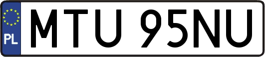 MTU95NU