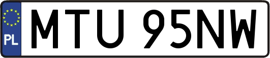 MTU95NW
