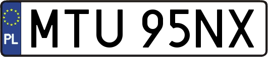 MTU95NX