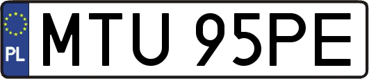 MTU95PE