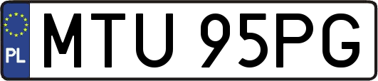 MTU95PG
