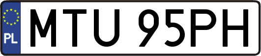 MTU95PH