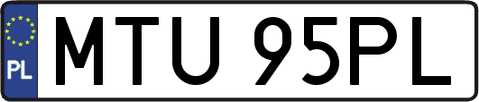 MTU95PL