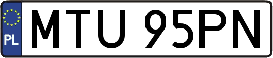 MTU95PN