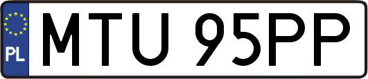 MTU95PP