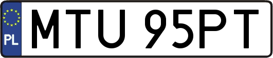 MTU95PT