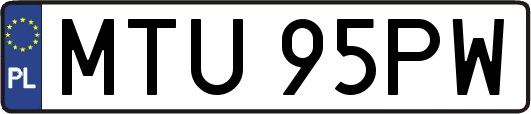 MTU95PW