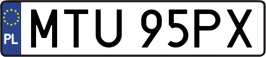 MTU95PX